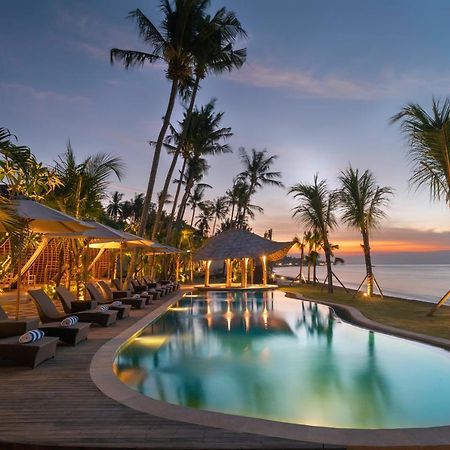 The Sankara Beach Resort - Nusa Penida Batununggul Extérieur photo