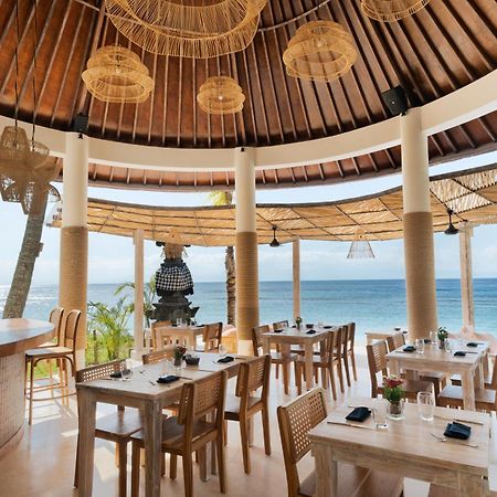 The Sankara Beach Resort - Nusa Penida Batununggul Extérieur photo