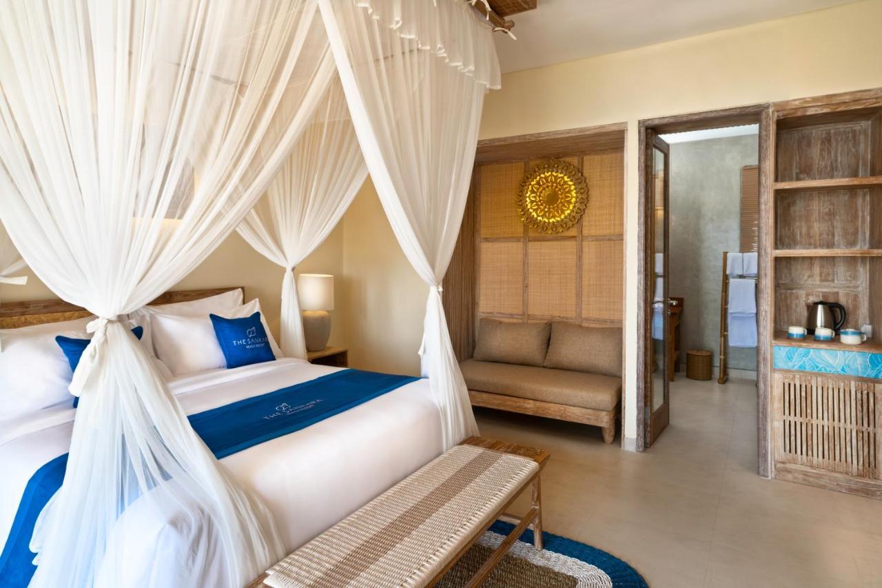 The Sankara Beach Resort - Nusa Penida Batununggul Extérieur photo