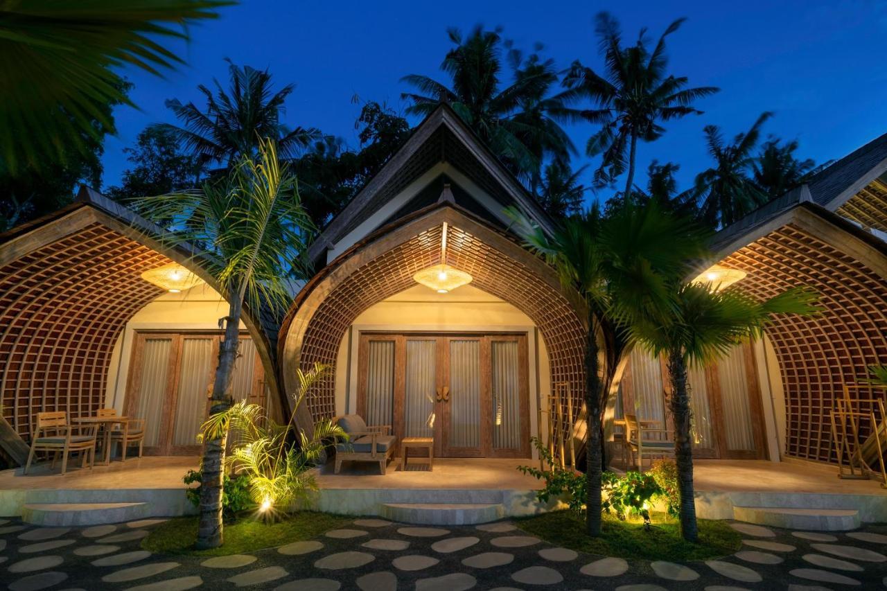 The Sankara Beach Resort - Nusa Penida Batununggul Extérieur photo