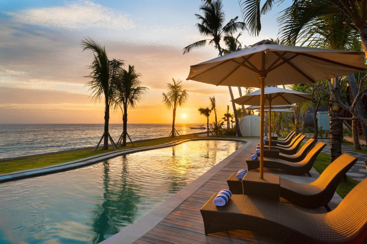 The Sankara Beach Resort - Nusa Penida Batununggul Extérieur photo