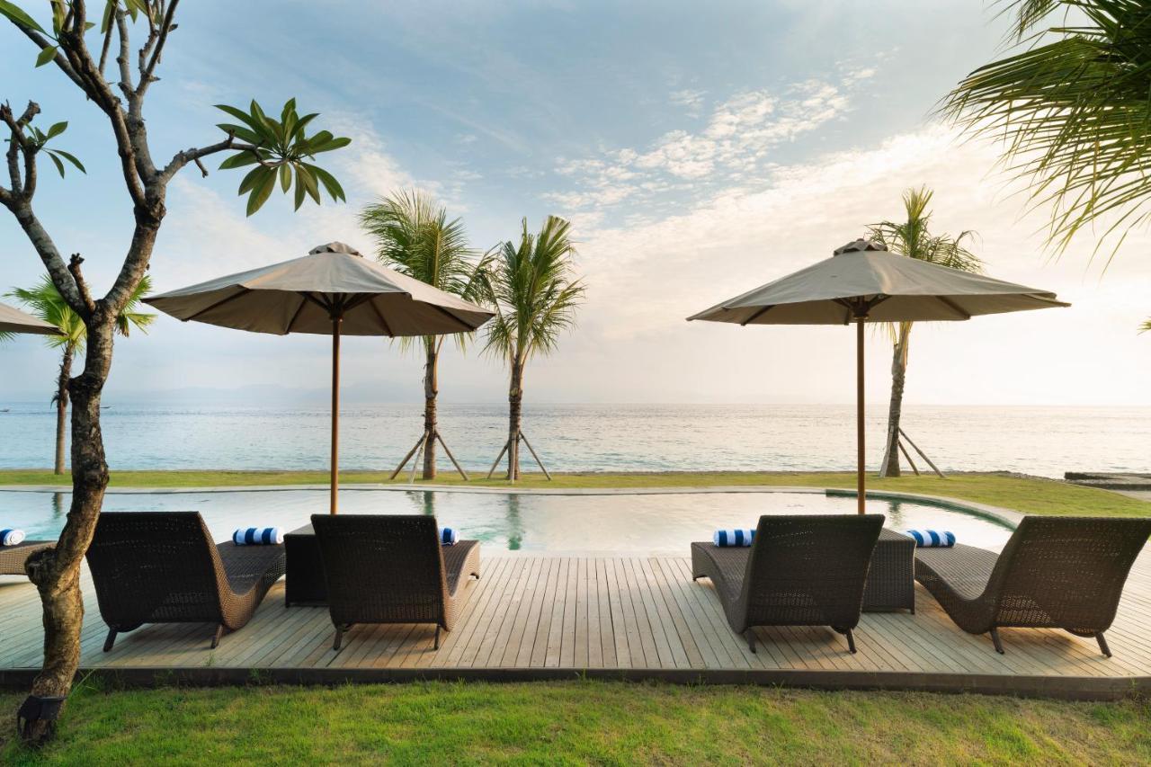 The Sankara Beach Resort - Nusa Penida Batununggul Extérieur photo