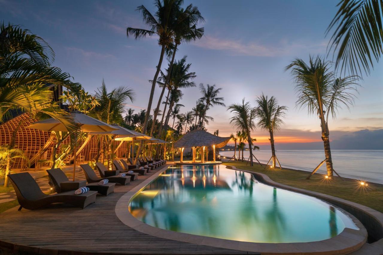The Sankara Beach Resort - Nusa Penida Batununggul Extérieur photo