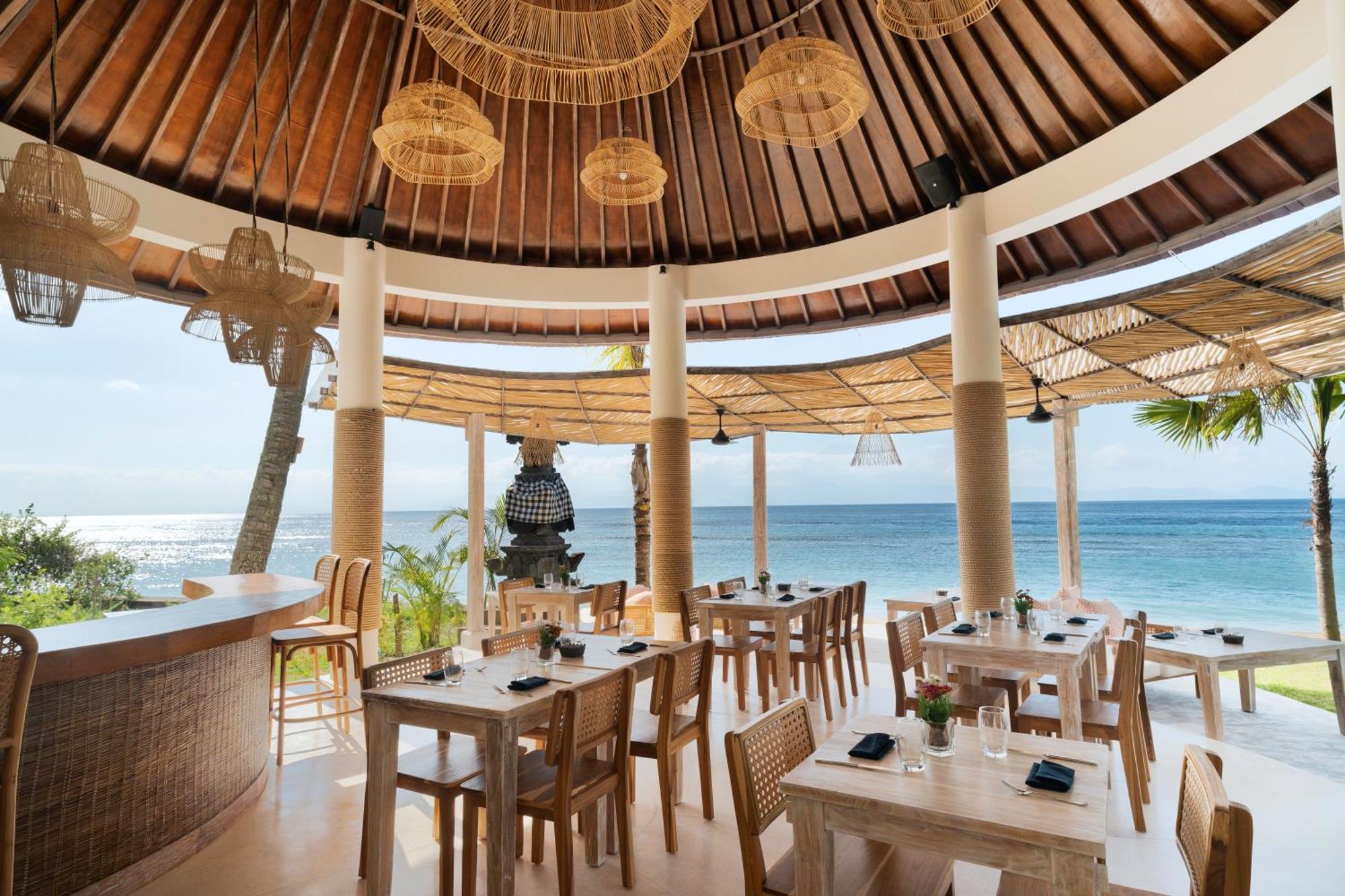 The Sankara Beach Resort - Nusa Penida Batununggul Extérieur photo