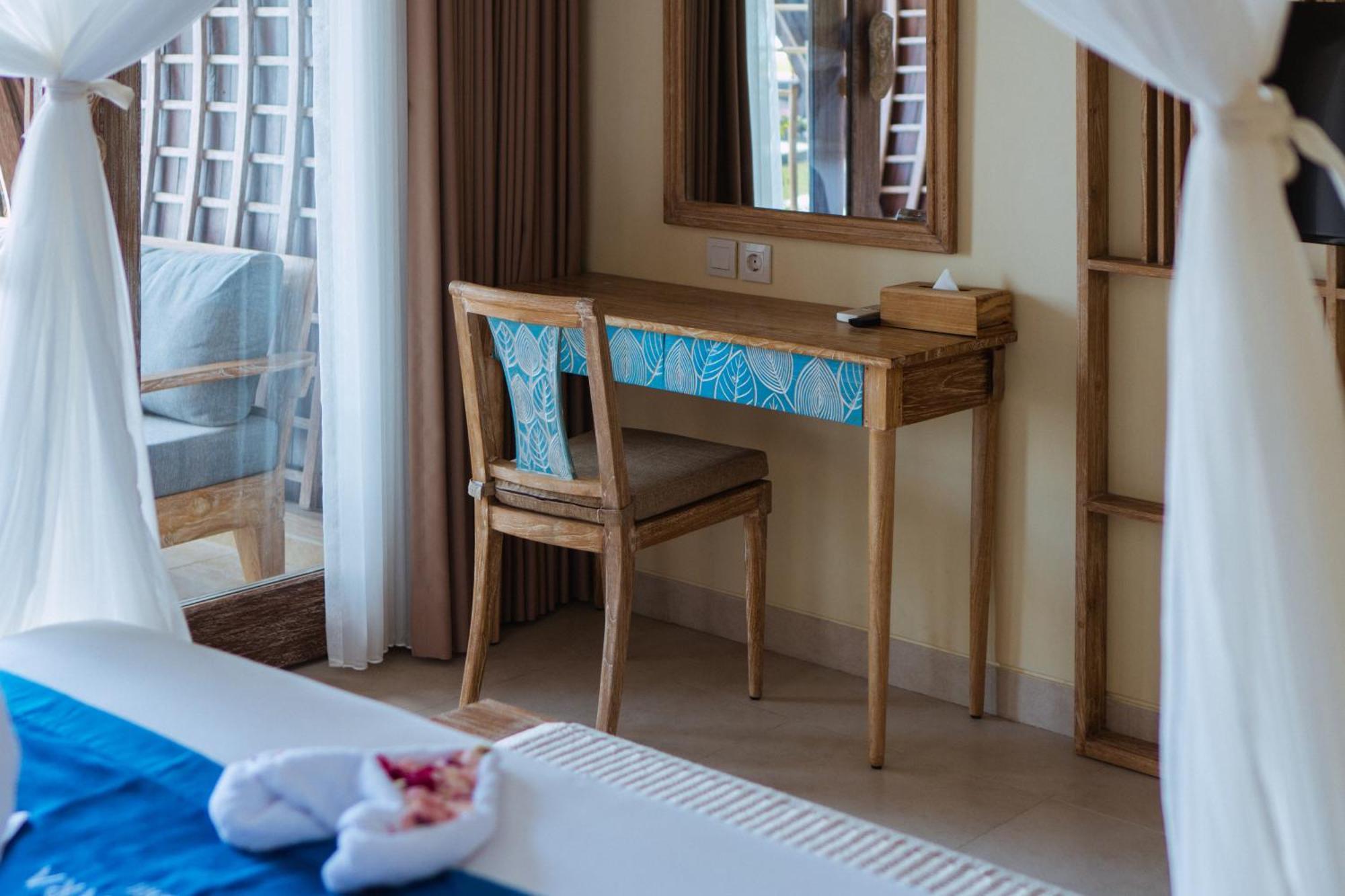 The Sankara Beach Resort - Nusa Penida Batununggul Extérieur photo