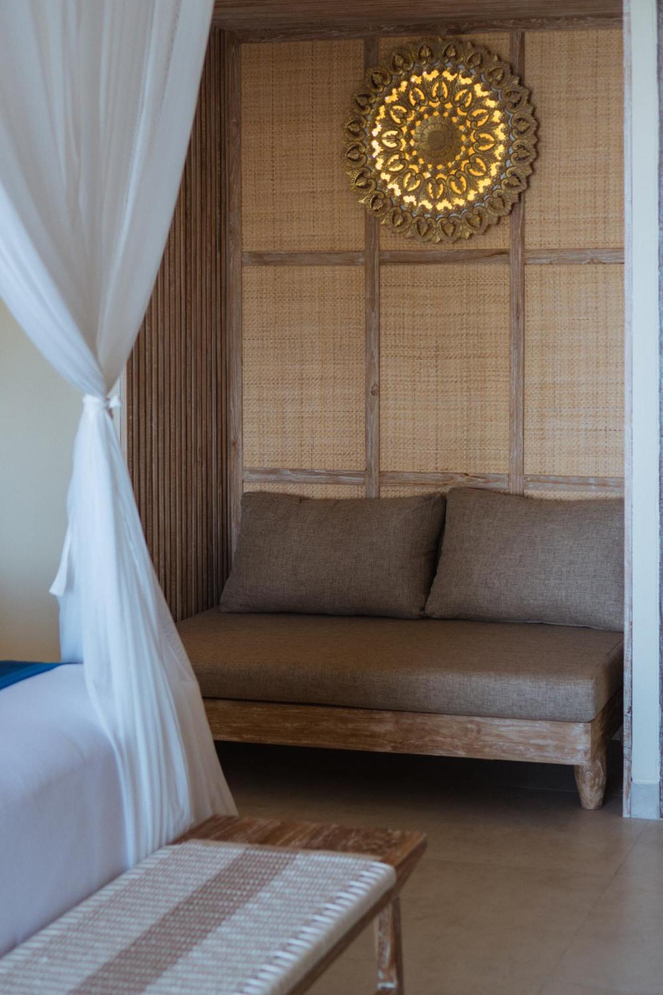 The Sankara Beach Resort - Nusa Penida Batununggul Extérieur photo