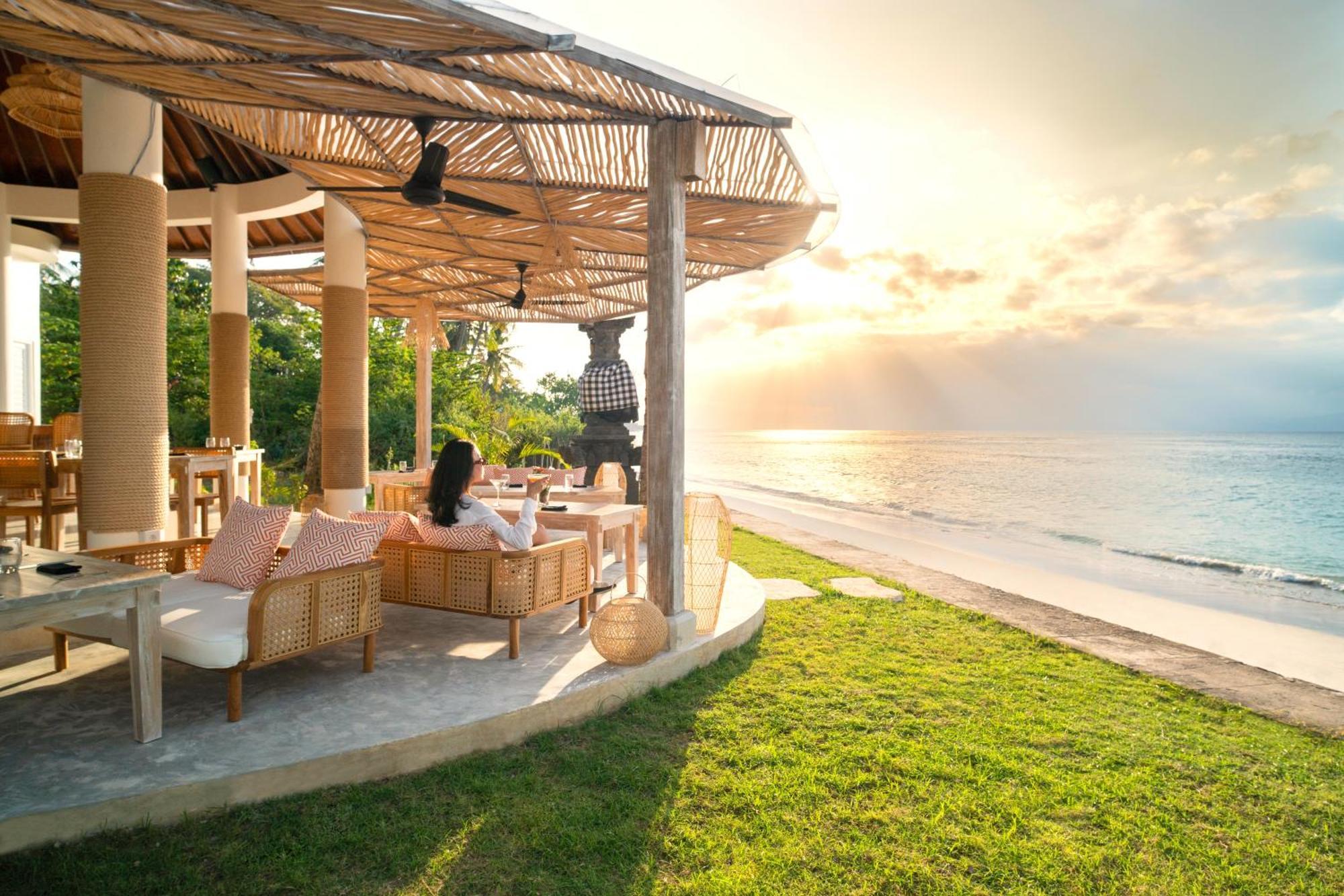 The Sankara Beach Resort - Nusa Penida Batununggul Extérieur photo